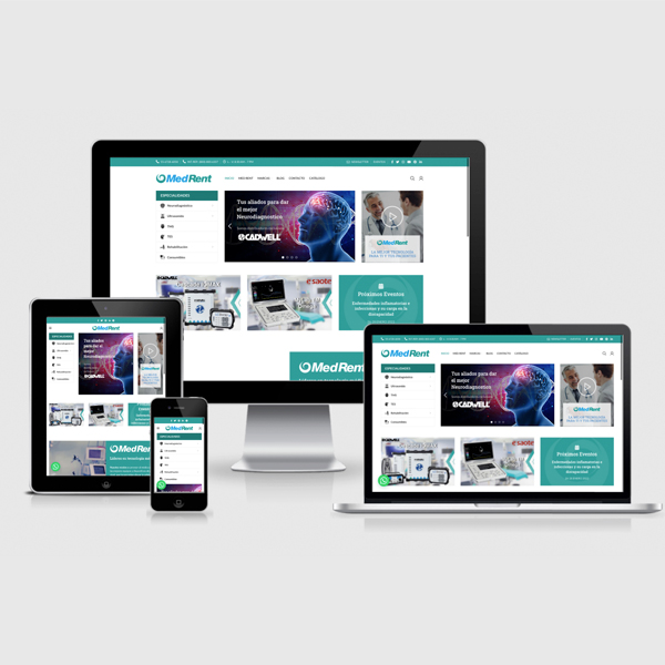 Med Rent